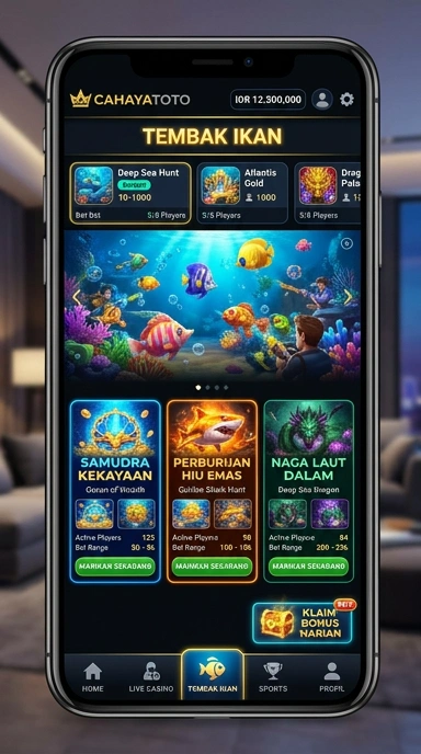 cahayatoto - Hub Unduhan untuk Beragam Jenis File
